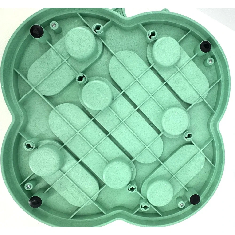 Dog Enrichment Puzzle Board – Slide-n-Sniff Snack Hunt for Smarty Paws